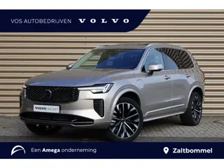 Volvo XC90 T8 Plug-in hybrid AWD Plus Bright | Panoramadak | Head-Up display |  360 Camera | Harman 