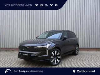 Volvo EX90 Twin Motor Performance Ultra 7p. 111 kWh