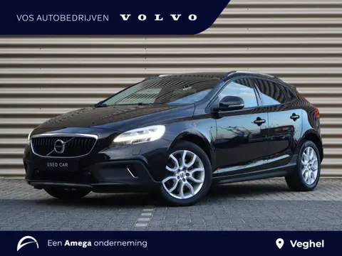 Volvo V40 Cross Country T3 Nordic+ | Achteruitrijcamera | Stoelverwarming