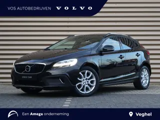 Volvo V40 Cross Country T3 Nordic+ | Achteruitrijcamera | Stoelverwarming