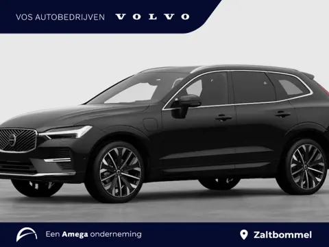 Volvo XC60 2.0 T6 Plug-in hybrid AWD Ultra Bright | Executive Edition | Uit voorraad leverbaar |