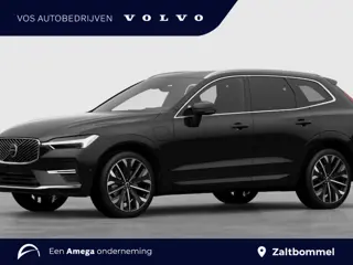 Volvo XC60 2.0 T6 Plug-in hybrid AWD Ultra Bright | Executive Edition | Uit voorraad leverbaar |