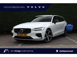 Volvo V60 2.0 B3 Plus Dark