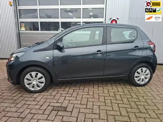 Peugeot 108 1.0 e-VTi Active Airco Zeer Goed Onderhouden