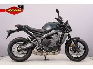 Yamaha MT 09 (bj 2026)