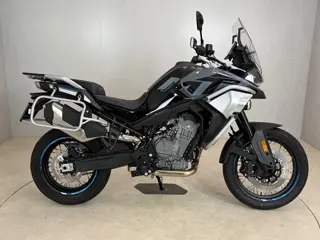 CFMOTO 800MT SPORT (bj 2026)