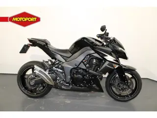 Kawasaki Z 1000 (bj 2013)