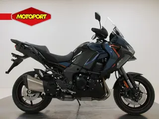 Kawasaki VERSYS 1100 SE (bj 2026)