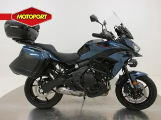 Kawasaki VERSYS 650 ABS Grand tourer (bj 2026)