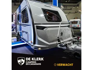 Knaus SUDWIND 460 EU Black Selection Campovolo grey / 50% Deals