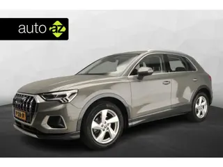 Audi Q3 35 TFSI Advanced Pro Line Plus Automaat | Trekhaak elek. | Stoelverwarming