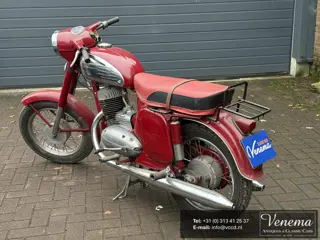 Jawa 250