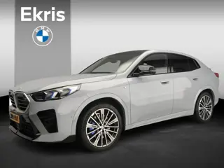 BMW X2 M35i xDrive | M-Sportpakket | LED | Leder | Navigatie | Schuifdak | Sportstoelen | Keyles go 