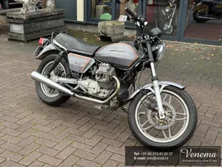 Moto Guzzi V 65