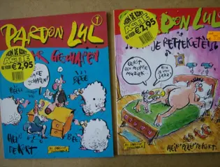 Hein de kort 5 adv 3713