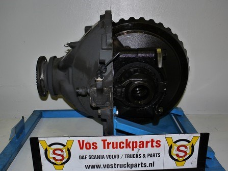 Differentieel Volvo RSS-1344-C 2.64
