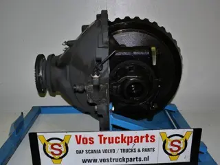 Differentieel Volvo RSS-1344-C 2.64