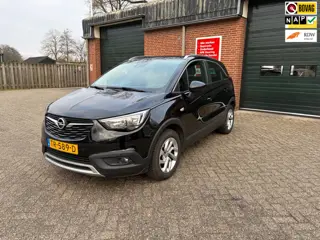 Opel Crossland X 1.2 Turbo Online Edition Headup Cruise Navi PDC