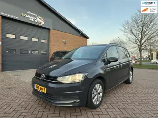 Volkswagen TOURAN 1.5 TSI Automaat Comfortline Business 7p