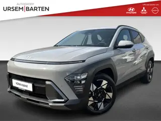 Hyundai KONA 1.6 GDI HEV Comfort Smart Direct Leverbaar |