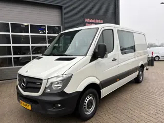 Mercedes-Benz Sprinter 316 2.2 CDI 366 HD Marge