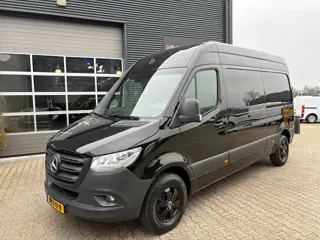 Mercedes-Benz ESprinter ESprinter L2H2 55 kWh