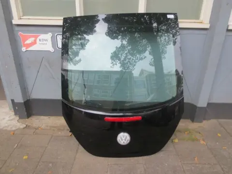 Volkswagen New Beetle 2003 Achterklep Kleurcode L041