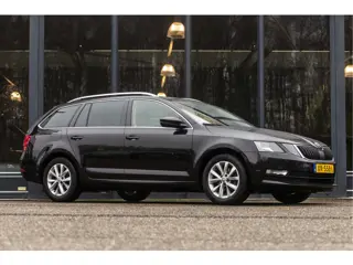 Škoda Octavia Combi 1.0 TSI Greentech Ambition (bj 2018)