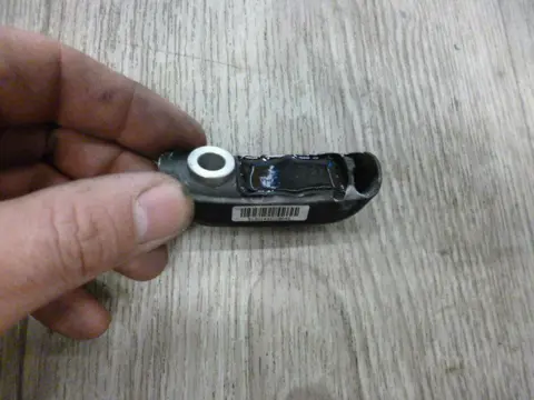 VOORVELG BMW R 1200 R 2011 2011 - 2014