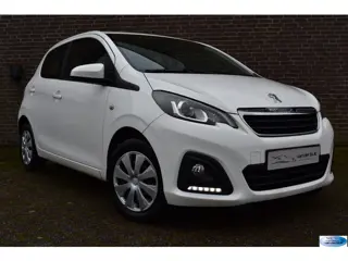 Peugeot 108 1.0 e-VTi Active NL auto, Airco, Bluetooth
