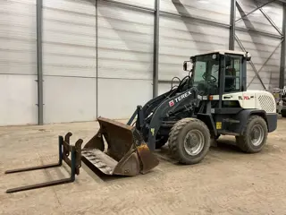Terex TL 70 (bj 2013)