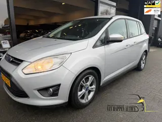 Ford Grand C-Max 1.0 Edition
