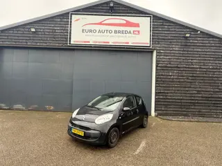Citroen C1 1.0-12V Séduction