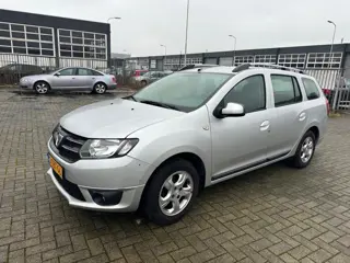 Dacia Logan MCV EXPORT PRIJS EX BPM ! 0.9 TCe Prestige