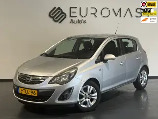 Opel Corsa 1.4-16V Berlin Airco 5d Nieuwe Apk