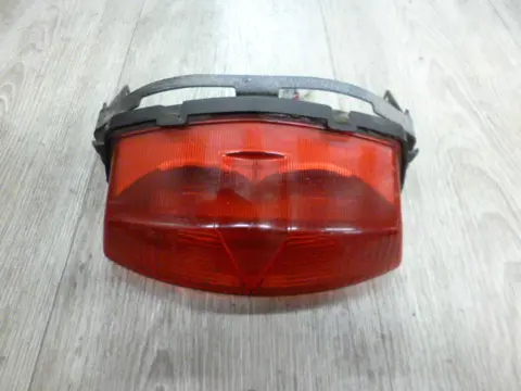ACHTER LICHT Kawasaki ZXR 400 1991 - 1996