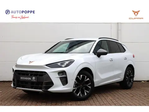 CUPRA Terramar 1.5 TSI eTSI Business 150pk DSG7 | Memory | Keyless | Carplay