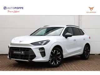 CUPRA Terramar 1.5 TSI eTSI Business 150pk DSG7 | Memory | Keyless | Carplay