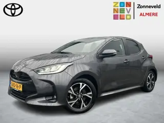 Toyota Yaris 1.5 Hybrid 115 First Edition