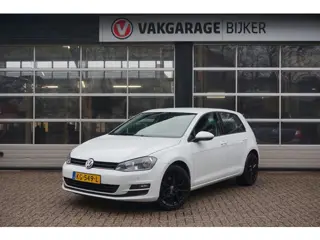 Volkswagen Golf 1.2 TSI Comfortline Trekhaak/Ppc/Cruisecontrol