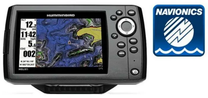 HUMMINBIRD Laagste prijs garantie !!!