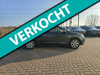 Seat Ibiza ST 1.2 TDI Style Ecomotive / AIRCO / CRUISE CONTROL / ELEC. PAKKET