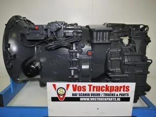 Versnellingsbak Scania SC-R GRS-895 R O