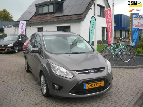 Ford C-Max 1.0 Titanium NIEUWE MOTOR INGEBOUWD in augustus 2025