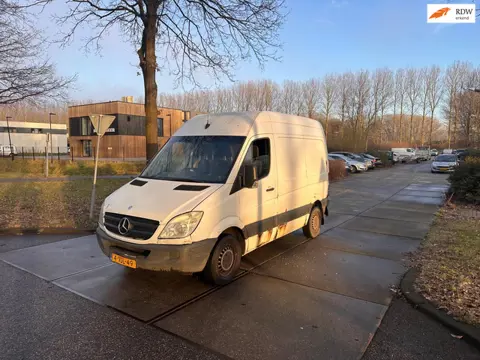 Mercedes-Benz Sprinter 211 2.2 CDI 325 Airco.Airco