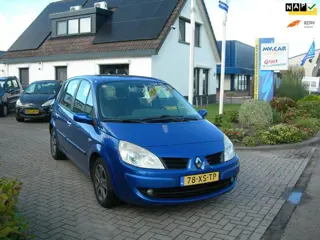 Renault Scénic 1.6-16V Business Line