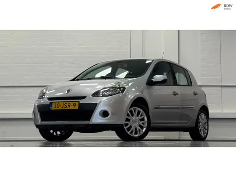 Renault Clio 1.2 TCe Dynamique 2e Eigenaar Dealeronderhouden Trekhaak