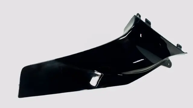 OVERIG Honda CBR 600 RR 2003 - 2004