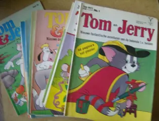 Tom en jerry 16 adv 2379