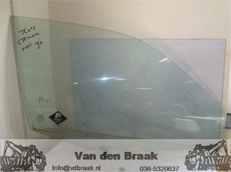 Nissan Primera 5drs 1996-2002 Rechts voor portierruit